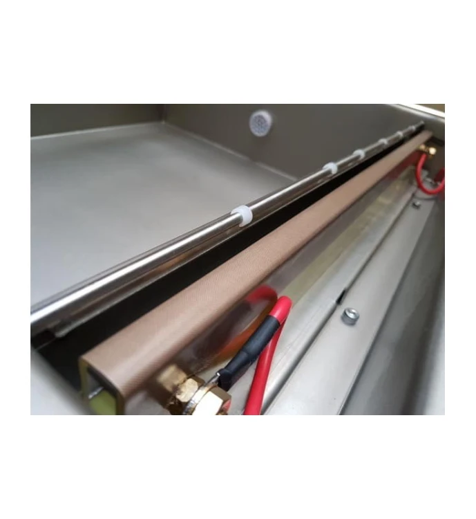 KOMOROWA PAKOWARKA PRÓŻNIOWA VACUUM DZ 600/2S
