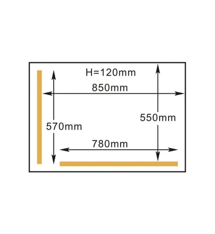 KOMOROWA PAKOWARKA PRÓŻNIOWA VACUUM DZ 900/2L