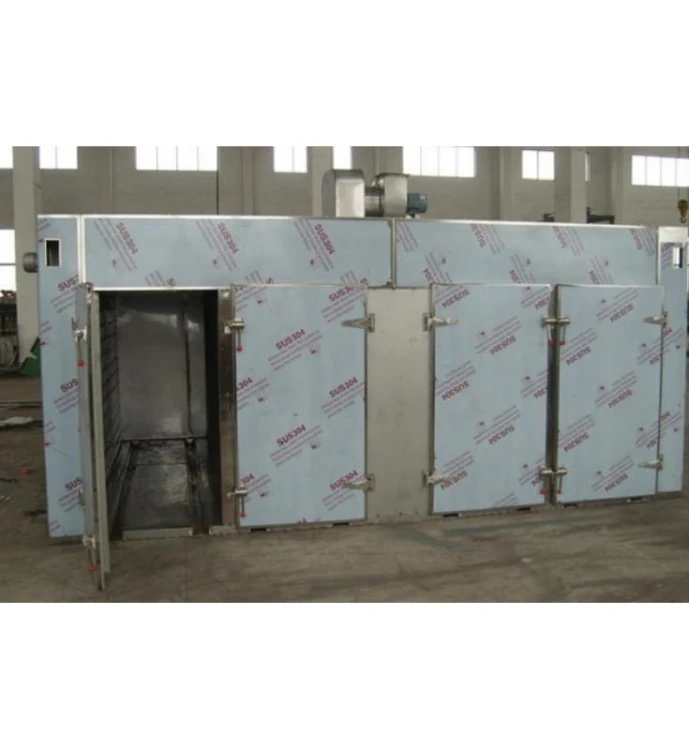 PIEC SUSZARNICZY GG-HX3-6