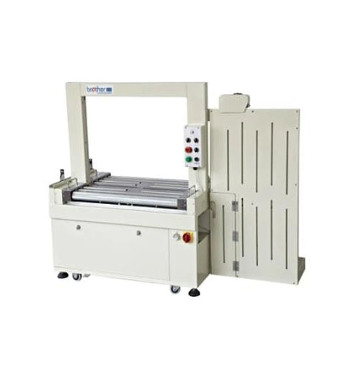 LINIA PAKUJĄCA DO KARTONÓW APL CSS01