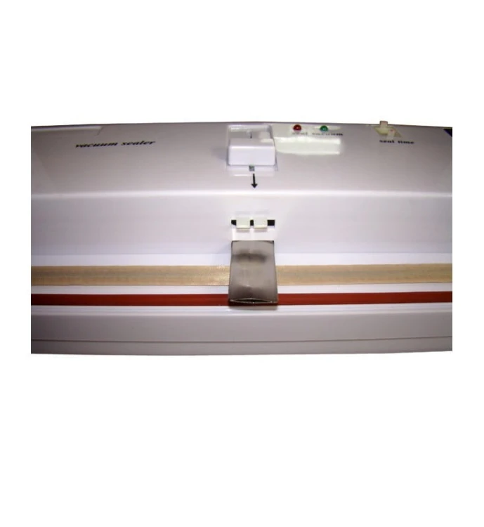 ZGRZEWARKA PRÓŻNIOWA VACUUM DZ 280A
