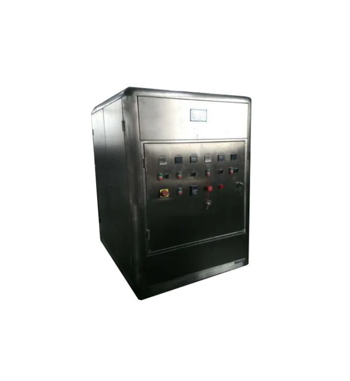 LINIA PRODUKCYJNA DO CZEKOLADY HTL-T 600