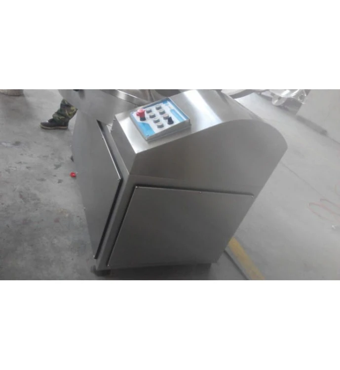 KUTER CUTTER MASARSKI PRZEMYSŁOWY ZB 40