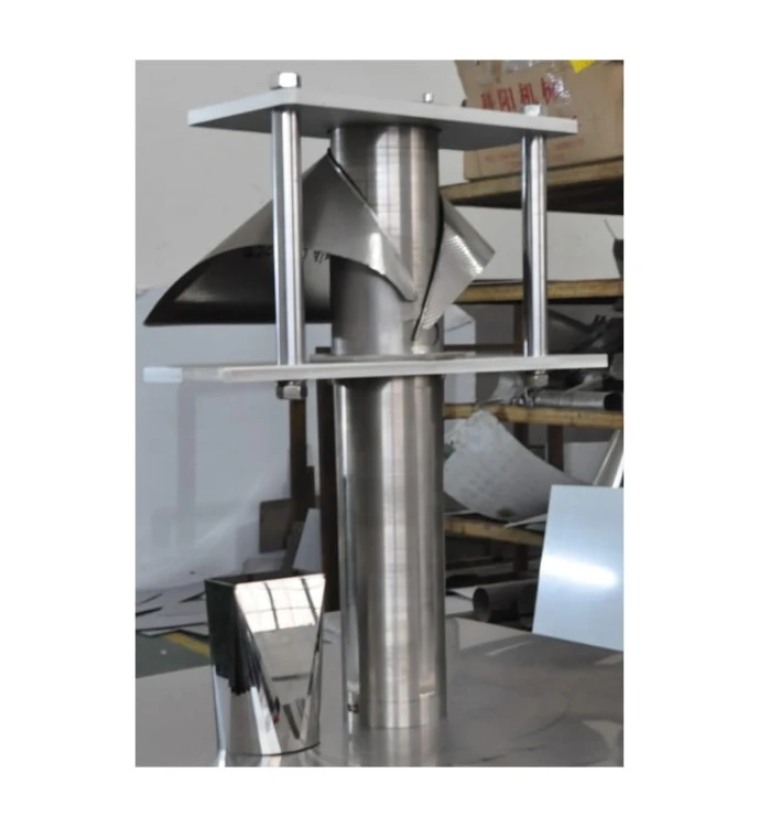 AUTOMATYCZNY SYSTEM PAKOWANIA DO GRANULATU HLTC-820