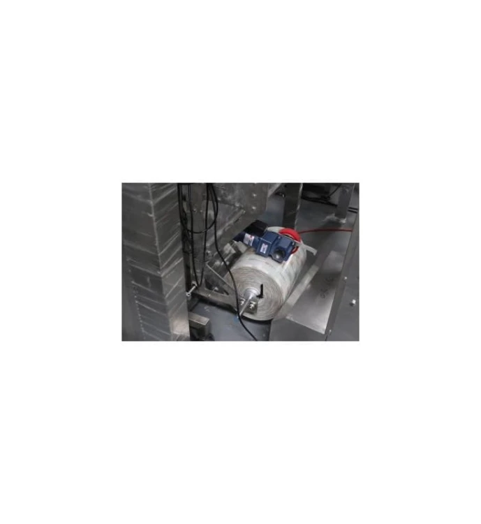 PIONOWA MASZYNA PAKUJĄCA ZE-520W