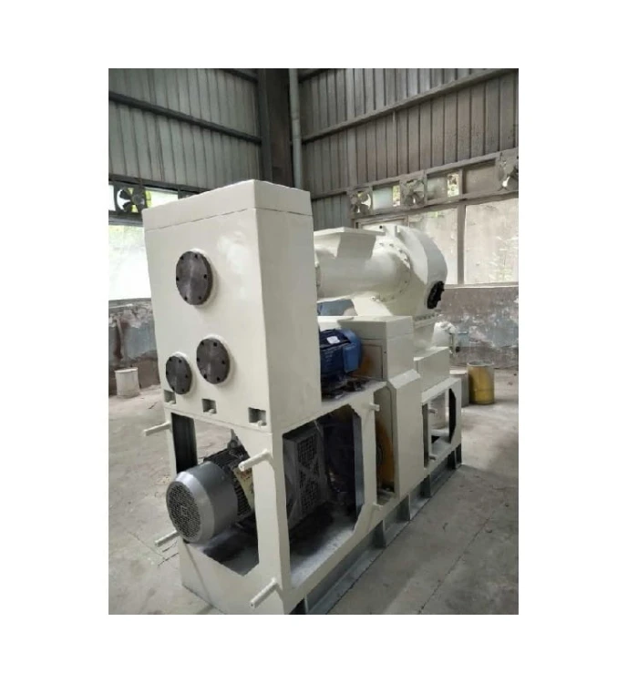 LINIA DO PRODUKCJI MYDŁA 500 kg/h