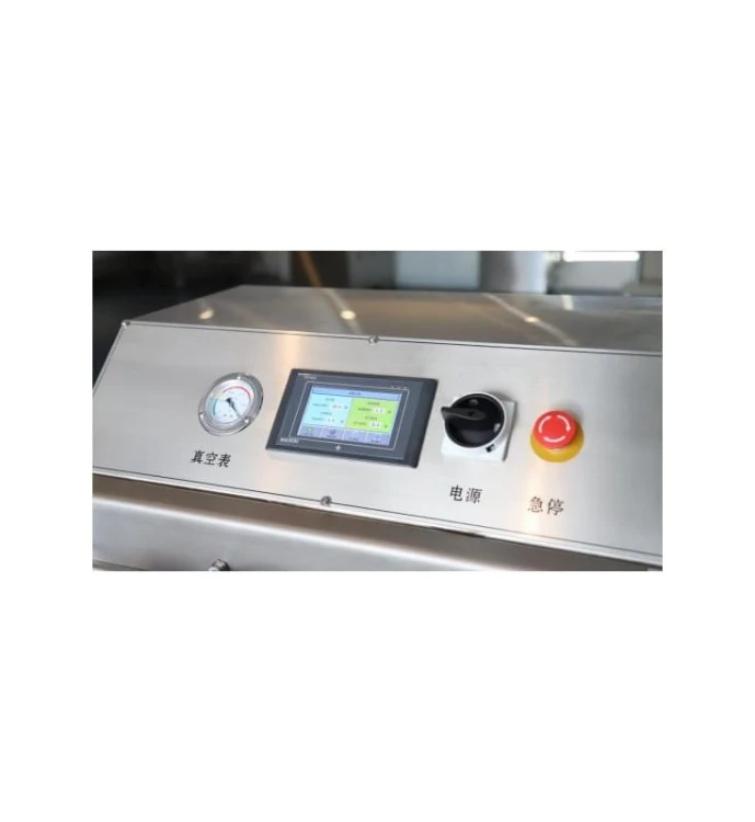 PAKOWARKA PRÓŻNIOWA VACUUM HVV-610F / 1B