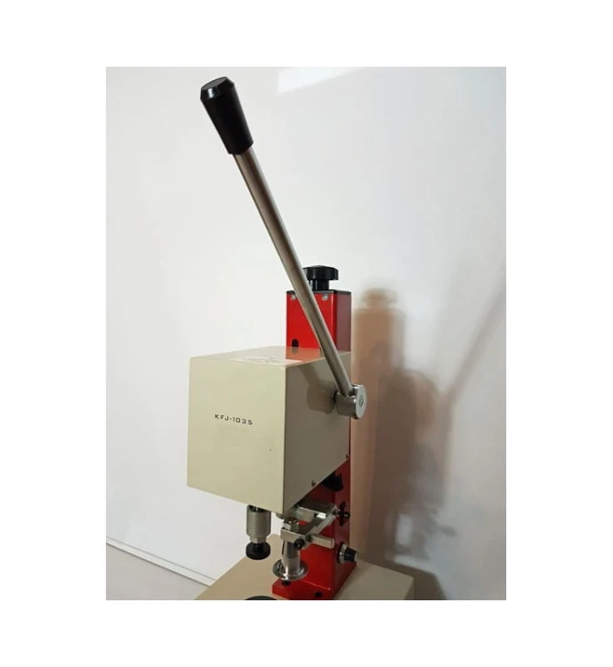 ZAMYKARKA DO AMPUŁEK KFJ 1035A