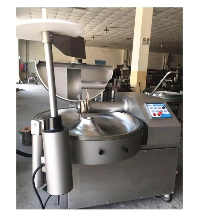 KUTER CUTTER MASARSKI PRZEMYSŁOWY ZB 125