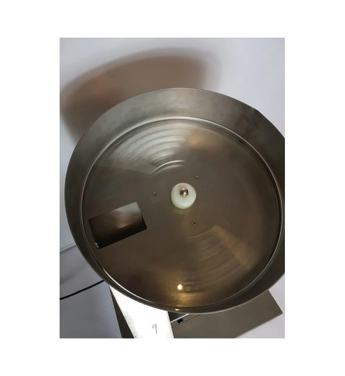 DOZOWNIK LICZARKA TABLETEK LTPJ-100 / ZN-400