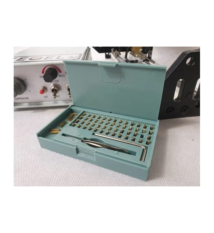 NUMERATOR DATOWNIK HP 241G
