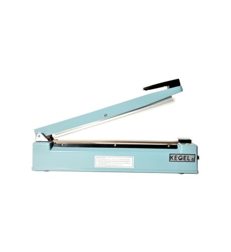 ZGRZEWARKA DO FOLII FS-400/5