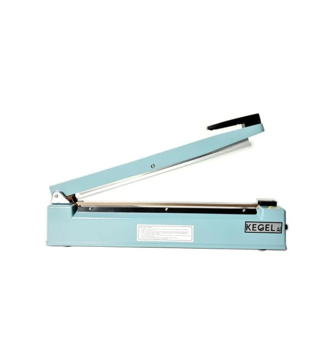ZGRZEWARKA DO FOLII FS-400/5
