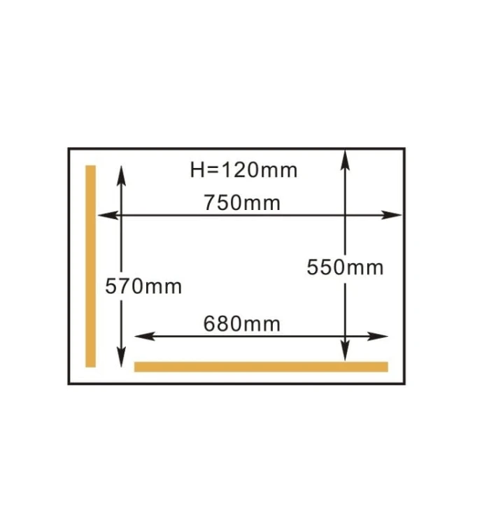KOMOROWA PAKOWARKA PRÓŻNIOWA VACUUM DZ 800/2L