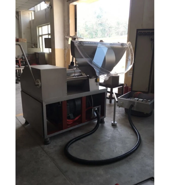 KUTER CUTTER MASARSKI PRZEMYSŁOWY ZB 125