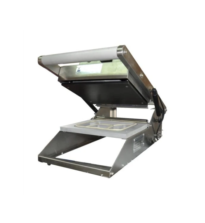 ZGRZEWARKA ZAMYKARKA DO TACEK HS-300