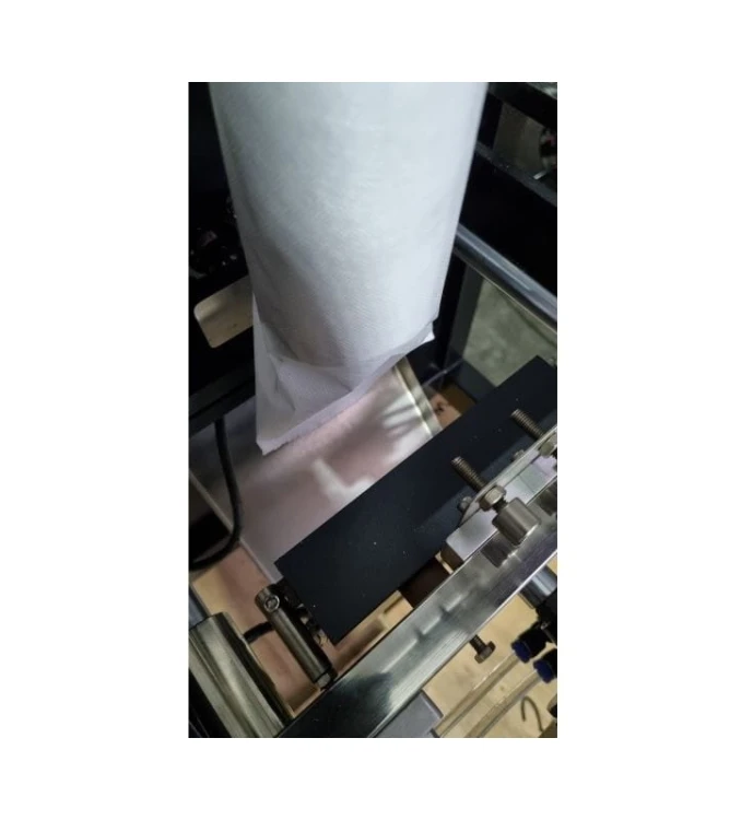 SASZETKARKA DO GRANULATU GD-388KL