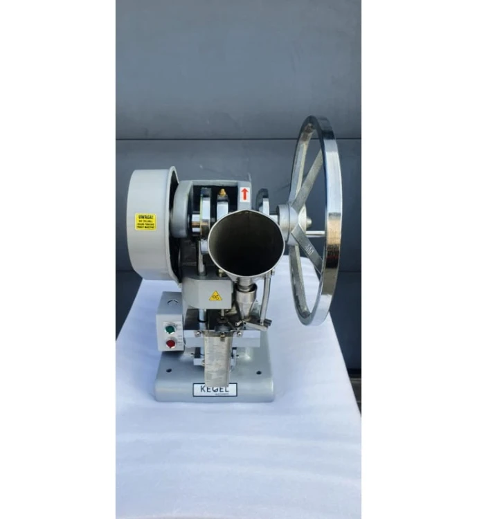 PRASA DO TABLETEK TDP 1.5T
