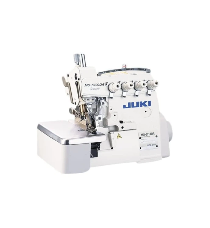 OVERLOCK 4-NITKOWY JUKI MO-6914S