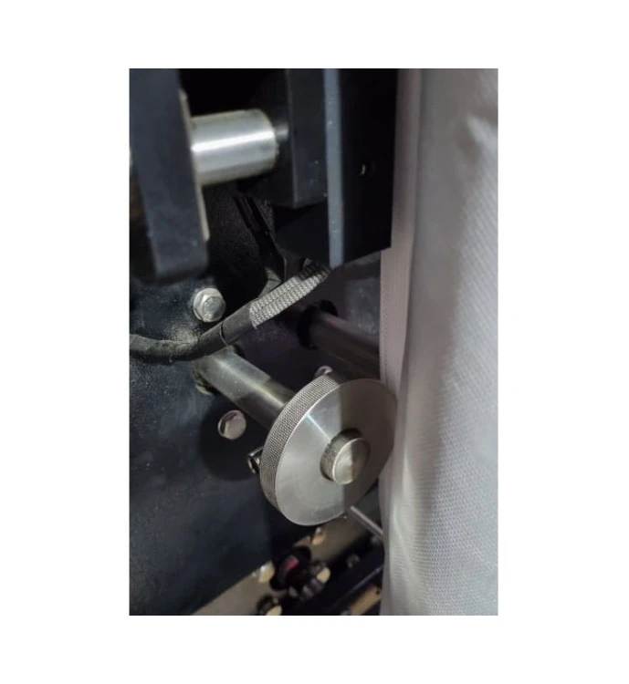 SASZETKARKA DO GRANULATU GD-388KL