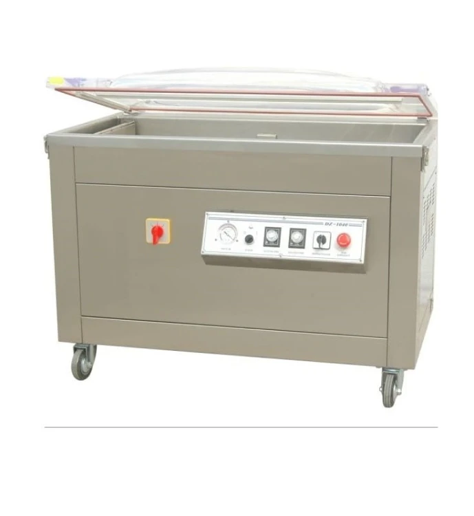 KOMOROWA PAKOWARKA PRÓŻNIOWA VACUUM DZ 1040