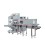 FOLIARKA QSJ 5040A + TUNEL OBKURCZAJĄCY BSE 5040A DO ZGRZEWEK, SZEŚCIOPAKÓW