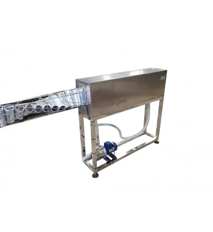 AUTOMATYCZNA MYJKA DO PUSZEK XP 30