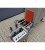PAROWY TUNEL DO OBKURCZANIA ETYKIET ZBS 83A / BS-2450S
