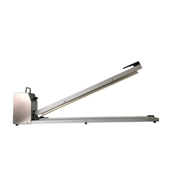 ZGRZEWARKA DO FOLII FS-700/2