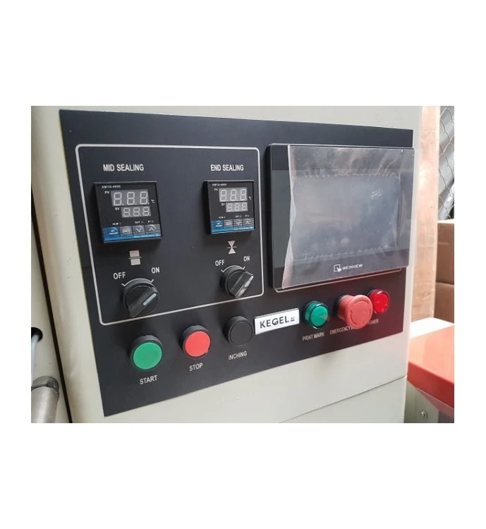 FLOW PACK DXDZ-250B