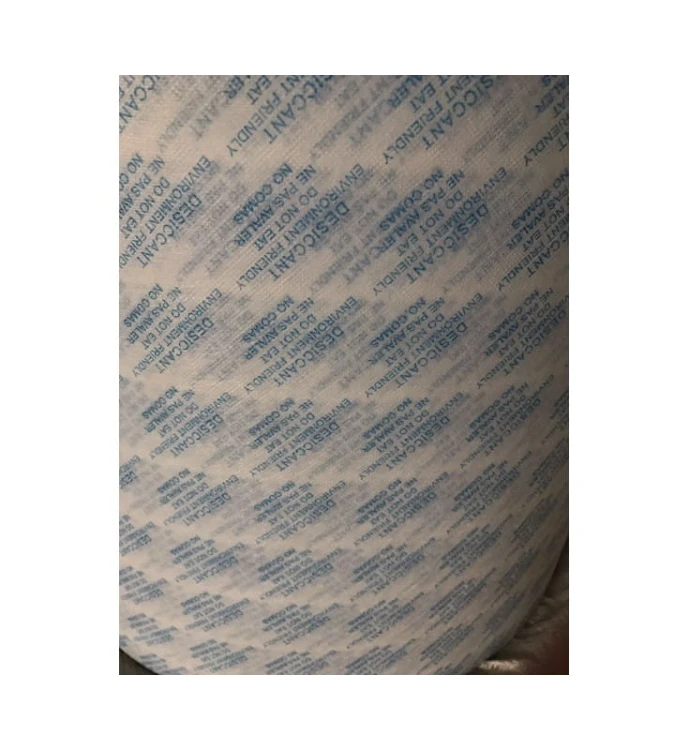 SASZETKARKA DO PAKOWANIA W BIBUŁĘ SILICA GEL JX015/JX013