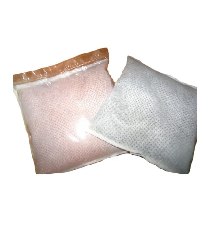 SASZETKARKA DO PAKOWANIA W BIBUŁĘ SILICA GEL JX015/JX013