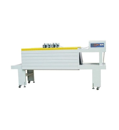 TUNEL OBKURCZAJĄCY BS5540L Z CHŁODZENIEM (550x400MM) DO 80kg