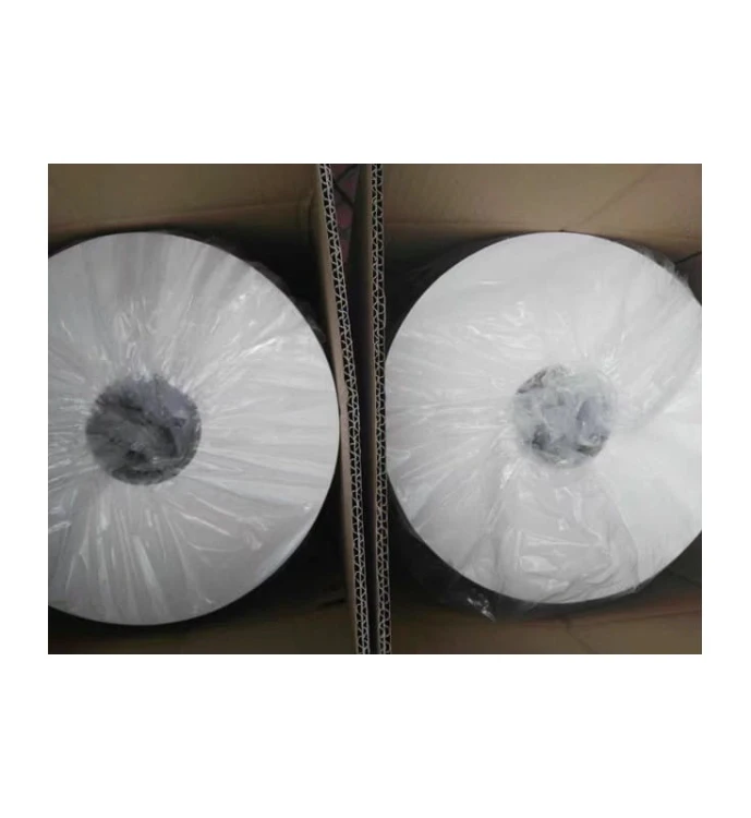 SASZETKARKA DO PAKOWANIA W BIBUŁĘ SILICA GEL JX015/JX013