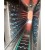 PAROWY TUNEL DO OBKURCZANIA ETYKIET ZBS 83A / BS-2450S