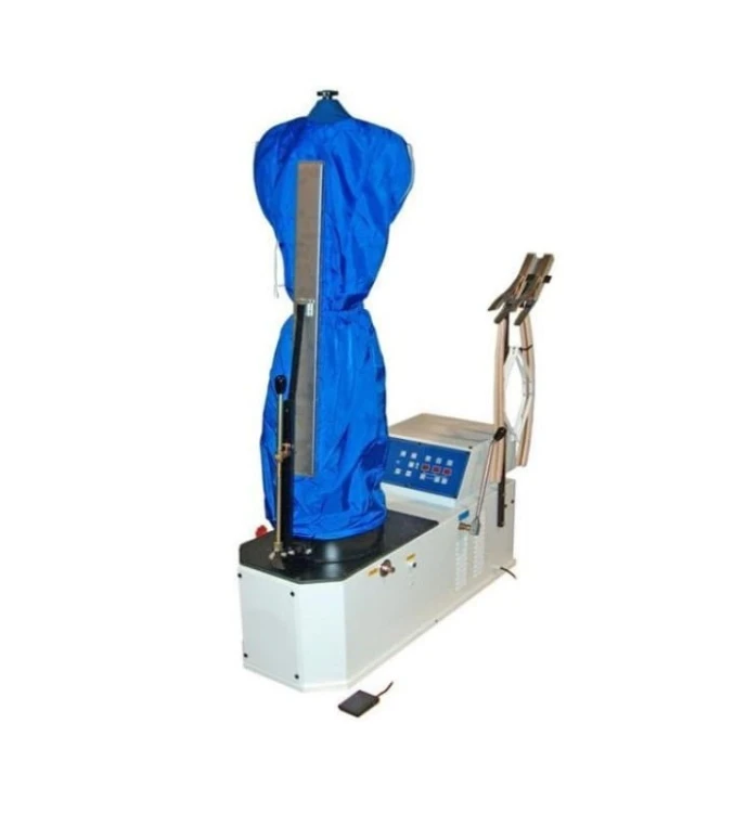 MANEKIN PAROWY ROTONDI QAD-12