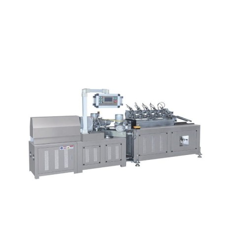 LINIA DO PRODUKCJI PAPIEROWYCH SŁOMEK CFXG 50