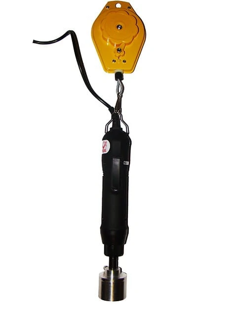 ZAKRĘCARKA SF 1  XP 2  SG-1550