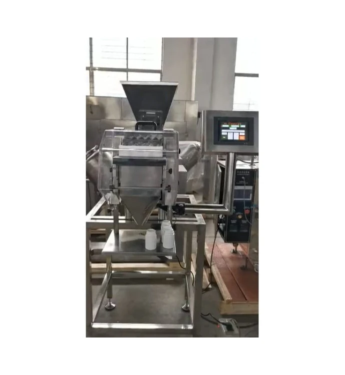 DOZOWNIK DO TABLETEK LICZARKA HLJL-4B / GS-4