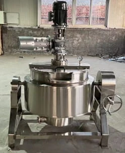 MIESZALNIK DO MASY 400 L