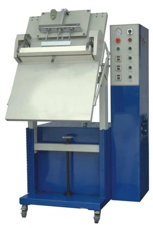 PAKOWARKA PRÓŻNIOWA VACUUM DZQ 600K