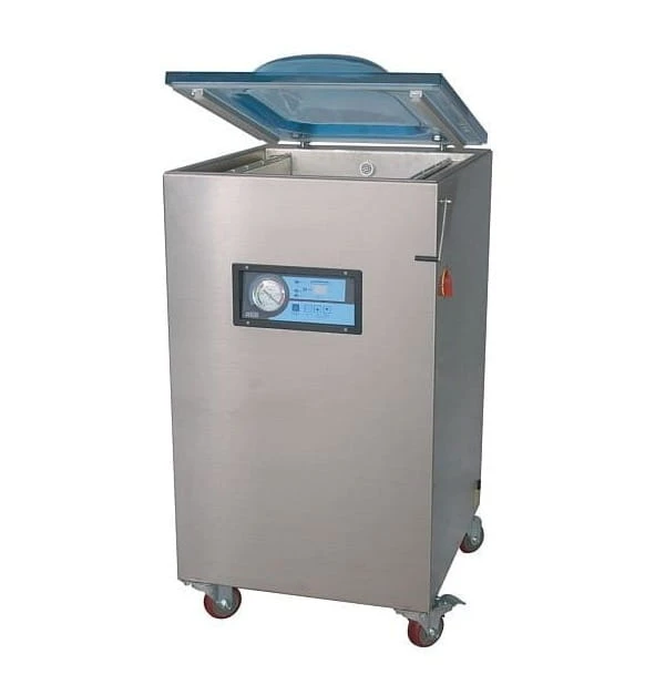 KOMOROWA PAKOWARKA PRÓŻNIOWA VACUUM HVC 410 F/2A