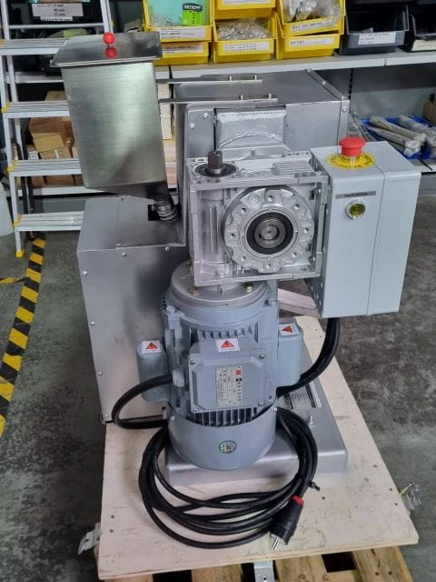 PRASA DO TABLETEK DP-60D
