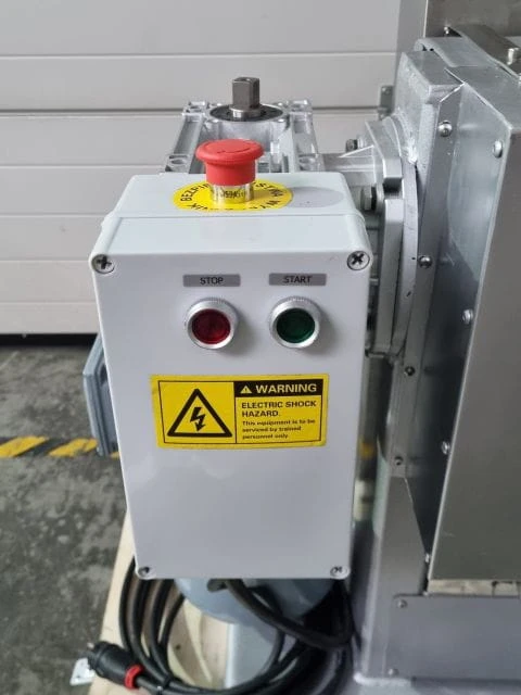 PRASA DO TABLETEK DP-60D