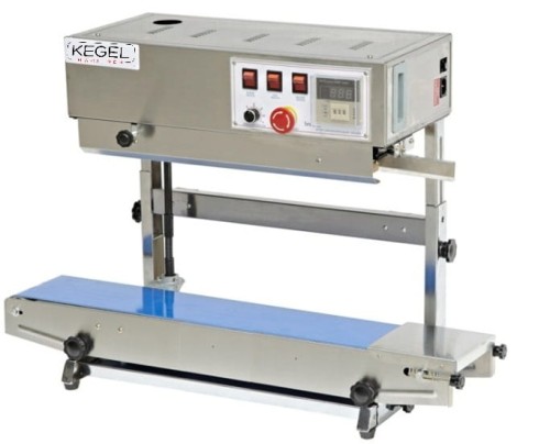 ZGRZEWARKA DO FOLII SF150LD/S
