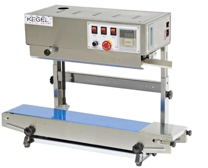 ZGRZEWARKA DO FOLII SF150LD/S