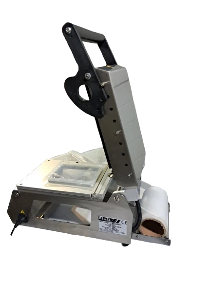 ZGRZEWARKA DO TACEK DQ-1