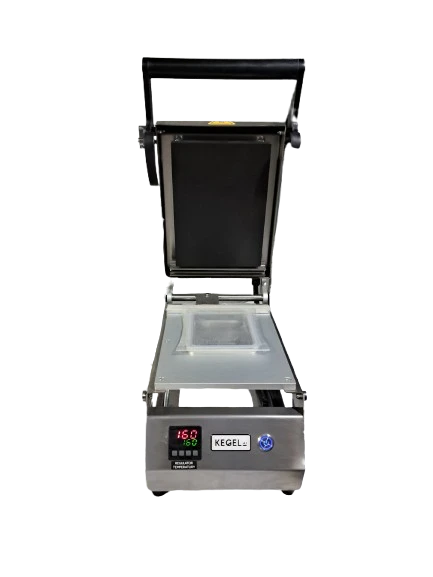 ZGRZEWARKA DO TACEK DQ-1