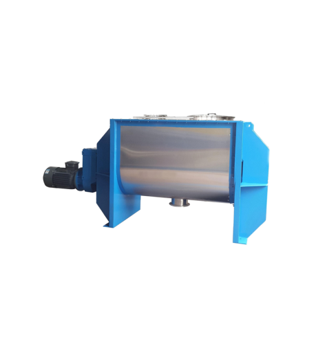 MIESZALNIK WSTĘGOWY DO SYPKICH WLDH-300L