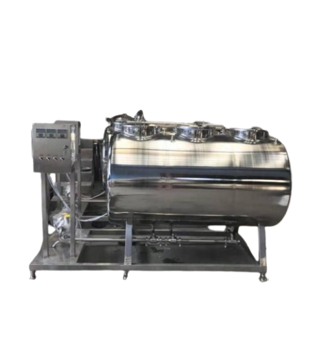 SYSTEM CIP 1000